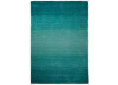 Vaip Wool Comfort 190x290 cm, türkiis