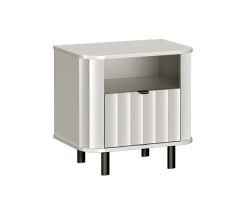 Öökapp Novado NV-7, 58,6x40,5xK57 cm, alpivalge