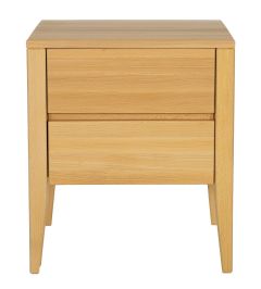 Öökapp SN131, 40-50x35xK59 cm, pöök, naturaalne