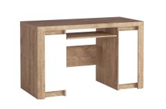 Kirjutuslaud Livinio L14, 130x60,5xK78.5 cm