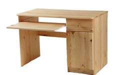 Arvutilaud Sven 4, 100x48xK75, mänd, naturaalne