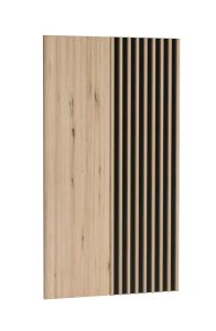 Dekoratiiv plaat Cali C-11, 80x3,2xK138 cm