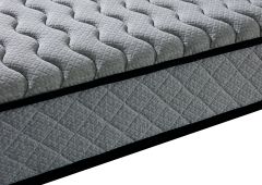 Vedrumadrats DIAMOND LATEKS POCKET 80x200