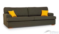 Diivan Alabama 3-ne, 235x98xK90 cm