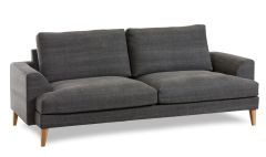 Diivan Concord, 235x100xK84 cm