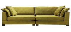 Diivan Mercury 3, 325x116xK85 cm
