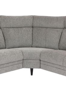 Diivani nurgamoodul Elianor 90R, 158x96xK108 cm
