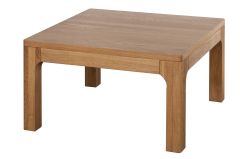 Diivanilaud Latina 41, 80x80xK45 cm, tamm