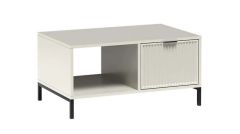Diivanilaud LinkaStyle LS-6, 90x58xK45 cm, kašmiir