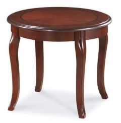 Diivanilaud Royal D, 60xK50 cm, tume pähkel