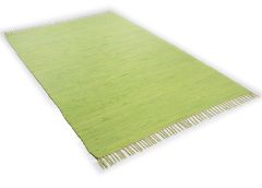 Vaip Happy Cotton 90x160 cm, roheline