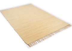 Vaip Happy Cotton 90x160 cm, naturaalne