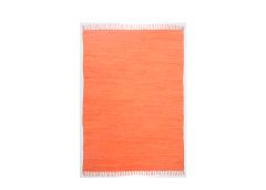 Vaip Happy Cotton 90x160 cm, terrakota