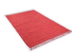 Vaip Happy Cotton 70x250 cm, punane