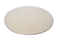 Vaip Imada Super Ø150 cm, beež