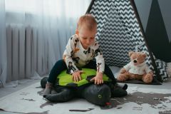 Istepadi Kilpkonn IP-KK