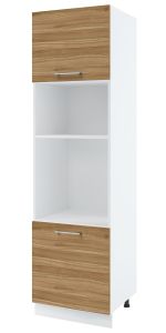 Köögi kõrge ahjukapp Vella SPM 6-2357, 60x58xK235,7 cm