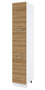 Köögi kõrge põrandakapp Vella SPD 4-2357, 40x58xK235,7 cm