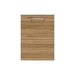 Köögi nõudepesumasina uksepaneel Vella FZ 45B, 45x1,8xK71,3 cm