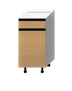 Köögi põrandakapp Blanka DS 4-1 STM, 40x54xK82 cm