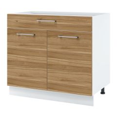 Köögi põrandakapp Vella DS 9-1 STM, 90x54xK82 cm