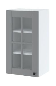 Köögi seinakapp Lora WW4-94, 40x32xK94 cm, hall