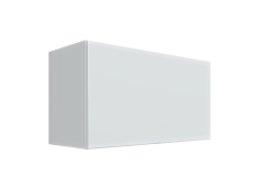 Köögi seinakapp W4B 60 HK aventos, 60x32,5xK36 cm, valge