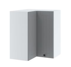 Köögi seinanurgakapp Lora WNPP60-60-72, 60x60xK72 cm, hall