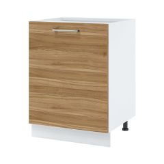 Köögisaare põrandakapp Vella DW 6, 60x54xK82 cm