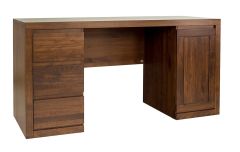 Kirjutuslaud BR402, 160x60xK80 cm, pöök, lausane