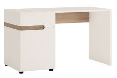 Kirjutuslaud Linate typ 80, 125x62xH73 cm