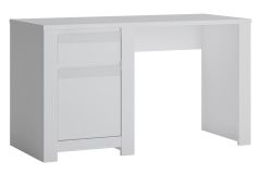 Kirjutuslaud Novi NVIB01, 130x60xK75 cm
