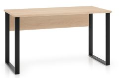Kirjutuslaud Odelis 08, 138x68xK77 cm, Lindbergi tamm
