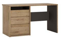 Kirjutuslaud Shetland TYP80, 136x60xK76,5 cm
