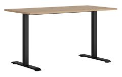 Kirjutuslaud Space Office S479-Biu 160 70 A, 160x70xK75,5 cm