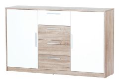 Kummut Milo 05, 145x38xK90 cm