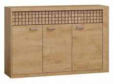 Kummut Natural N8, 146,5x40,5xK99 cm
