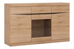 Kummut Summer TYP43, 150x39,9xK92,1 cm