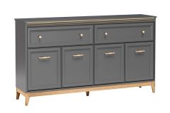 Kummut Terra TA-2, 179x40,5xK100 cm