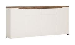 Kummut Toledo TOLK04,189,3x40,1xK88 cm