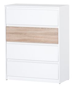 Kummut Wenecja 07, 80x38xK104 cm