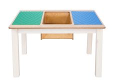 Legolaud kahekohaline Nunnu, 80x75xK54-64 cm