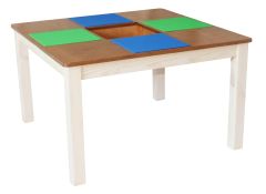 Legolaud neljakohaline, 85x85xK5464 cm, mänd