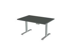 Elektriliselt kõrguses reguleeritav laud MASTER+ 120x80