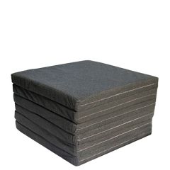 Kokkupandav madrats tumba MATKA KLIP-KLOP (6-osaline), ainult sisu