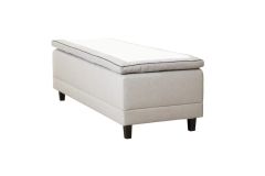 Mootorvoodi Buona Notte RKV 3500, 80x200x65 cm