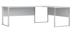 Nugakirjutuslaud Office Lux S363-Biu 223 170, 223x170xK77 cm