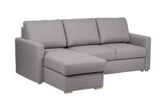 Nurgadiivanvoodi Easybeds Ramona N + käetugi AR1