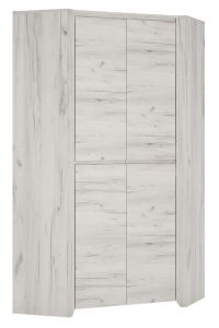 Nurgariidekapp Angel TYP 21, 96x96xK190,5 cm