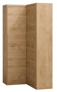 Nurgariidekapp Natural N14, 87x109xK200,5 cm